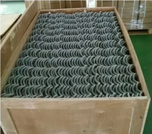 Chinese Supplier Spiral Vibration Damper for ADSS Fiber Fittings